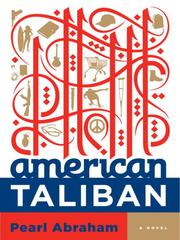 Cover of: American Taliban