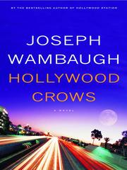Cover of: Hollywood Crows | Joseph Wambaugh