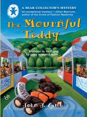 Cover of: The Mournful Teddy