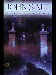 Cover of: Nightshade by John Saul