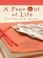 Cover of: A Page Out of Life