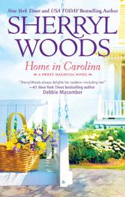 Home in Carolina by Sherryl Woods