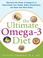 Cover of: The Ultimate Omega-3 Diet