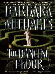Cover of: The Dancing Floor by Barbara Michaels