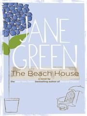 Cover of: The Beach House by Jane Green