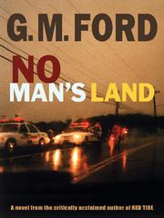 Cover of: No Man's Land by G. M. Ford, G. M. Ford