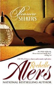 Cover of: Pleasure Seekers by Rochelle Alers, Rochelle Alers