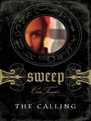 Cover of: The Calling | Cate Tiernan