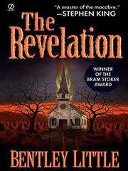 Cover of: Revelation by Bentley Little