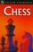 Cover of: Chess