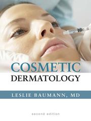 Cover of: Cosmetic Dermatology by Leslie S. Baumann