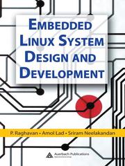Cover of: Embedded Linux System Design and Development