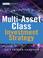 Cover of: Multi Asset Class Investment Strategy