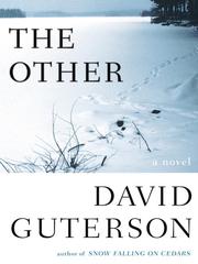 Cover of: The Other by David Guterson