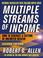 Cover of: Multiple Streams of Income