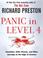 Cover of: Panic in Level 4