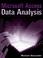 Cover of: Microsoft Access Data Analysis