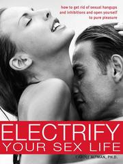 Cover of: Electrify Your Sex Life
