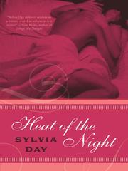Cover of: Heat of the Night