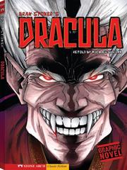 Cover of: Dracula by Michael Burgan