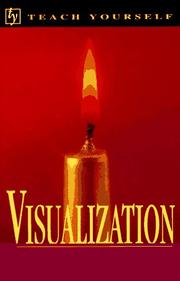 Cover of: Visualization