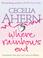 Cover of: Where Rainbows End