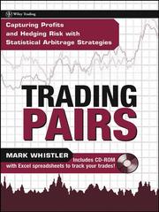 Cover of: Trading Pairs