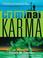 Cover of: Criminal Karma