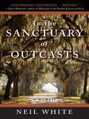 In the sanctuary of outcasts by Neil White