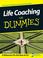 Cover of: Life Coaching For Dummies