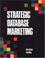 Cover of: Strategic Database Marketing