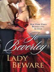 Cover of: Lady Beware by Jo Beverley