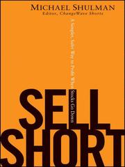 Sell short