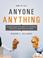 Cover of: How to Tell Anyone Anything