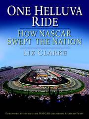 Cover of: One Helluva Ride by Liz Clarke, Liz Clarke