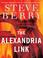 Cover of: The Alexandria Link