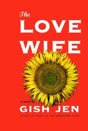 Cover of: The Love Wife by Gish Jen