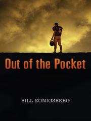 Cover of: Out of the Pocket | Bill Konigsberg