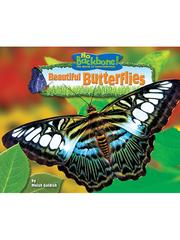 Cover of: Beautiful Butterflies by Meish Goldish