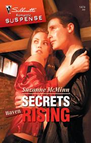 Cover of: Secrets Rising