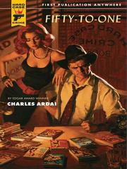 Cover of: Fifty-To-One by Charles Ardai, Charles Ardai