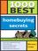 Cover of: 1000 Best Homebuying Secrets