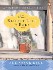 Cover of: The Secret Life of Bees by Sue Monk Kidd