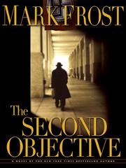 Cover of: The Second Objective by Mark Frost