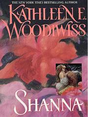 Cover of: Shanna by 