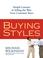 Cover of: Buying Styles