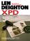 Cover of: XPD