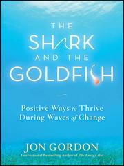 Cover of: The Shark and the Goldfish