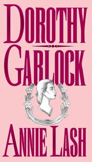 Cover of: Annie Lash