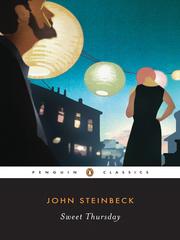 Cover of: Sweet Thursday by John Steinbeck